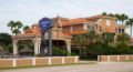 Hampton Inn St. Augustine-Historic District ホテルの詳細