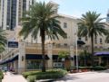 Hampton Inn & Suites St. Petersburg Downtown Hotel ホテルの詳細