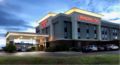 Hampton Inn Warner Robins ホテルの詳細