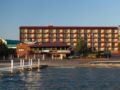 Harbor Shores on Lake Geneva Hotel ホテルの詳細