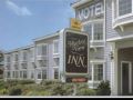 Harbor View Inn ホテルの詳細