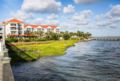 Harborside at Charleston Harbor Resort and Marina ホテルの詳細