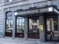 Harborside Inn ホテルの詳細