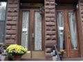 Harlem Landmark Bed and Breakfast Annex ホテルの詳細