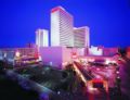 Harrahs Hotel Reno ホテルの詳細