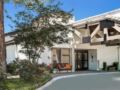 Hawthorn Suites by Wyndham Arlington/DFW South ホテルの詳細