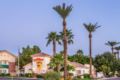 Hawthorn Suites by Wyndham Chandler/Phoenix Area ホテルの詳細