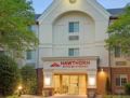 Hawthorn Suites by Wyndham Charlotte/Executive Park ホテルの詳細