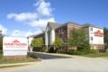 Hawthorn Suites by Wyndham Chicago Schaumburg ホテルの詳細