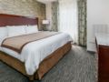 Hawthorn Suites by Wyndham DFW Airport North ホテルの詳細