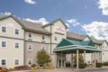 Hawthorn Suites by Wyndham Franklin / Milford Area ホテルの詳細