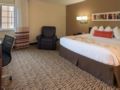 Hawthorn Suites by Wyndham Hartford Meriden ホテルの詳細