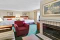 Hawthorn Suites by Wyndham Merrimack/Nashua Area ホテルの詳細