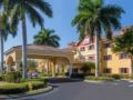 Hawthorn Suites by Wyndham Naples ホテルの詳細