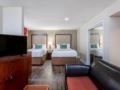 Hawthorn Suites by Wyndham North Charleston SC ホテルの詳細