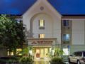 Hawthorn Suites by Wyndham Orlando Altamonte Springs ホテルの詳細