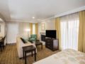 Hawthorn Suites by Wyndham Orlando International Drive ホテルの詳細