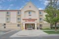 Hawthorn Suites by Wyndham Salt Lake City-Fort Union ホテルの詳細