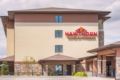 Hawthorn Suites by Wyndham St Clairsville ホテルの詳細