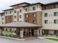 Hawthorn Suites by Wyndham Wheeling Triadelphia at Highlands ホテルの詳細