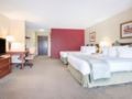 Hawthorn Suites by Wyndham Wichita West ホテルの詳細