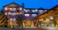 Heathman Lodge ホテルの詳細