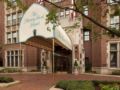 Henley Park Hotel ホテルの詳細
