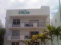 HI-Miami Beach ホテルの詳細