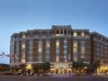 Hilton Alexandria Old Town Hotel ホテルの詳細