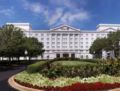 Hilton Atlanta Marietta Hotel and Conference Center ホテルの詳細