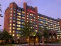 Hilton Atlanta-Northeast ホテルの詳細