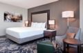 Hilton Baltimore Inner Harbor ホテルの詳細