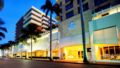 Hilton Bentley Miami South Beach Hotel ホテルの詳細