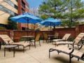 Hilton Brentwood Nashville Suites ホテルの詳細