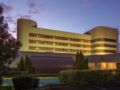 Hilton Charlotte Executive Park ホテルの詳細