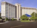 Hilton Chicago Oak Brook Hills Resort and Conference Center ホテルの詳細