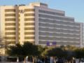 Hilton College Station & Conference Center Hotel ホテルの詳細