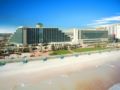 Hilton Daytona Beach Oceanfront Resort ホテルの詳細