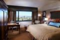 Hilton Denver Inverness ホテルの詳細