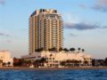 Hilton Fort Lauderdale Beach Resort ホテルの詳細