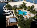 Hilton Fort Lauderdale Marina Hotel ホテルの詳細