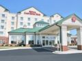 Hilton Garden Inn Airport Indianapolis ホテルの詳細