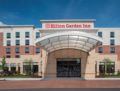 Hilton Garden Inn Akron ホテルの詳細