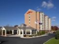 Hilton Garden Inn Albany-Suny Area ホテルの詳細