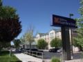 Hilton Garden Inn Albuquerque North - Rio Rancho Hotel ホテルの詳細