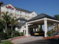 Hilton Garden Inn Anaheim Garden Grove ホテルの詳細