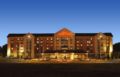 Hilton Garden Inn Atlanta Airport Millennium Center ホテルの詳細