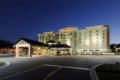 Hilton Garden Inn Atlanta Airport North ホテルの詳細