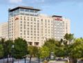 Hilton Garden Inn Atlanta Downtown ホテルの詳細