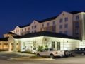 Hilton Garden Inn Atlanta East/Stonecrest ホテルの詳細